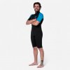 MAHALO SNORKELING Pánska krátka kombinéza Mahalo neoprénová 2 mm na šnorchlovanie 2024 XL MAHALO SNORKELING Pánska krátka kombinéza Mahalo neoprénová 2 mm na šnorchlovanie 2024 XL