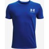UNDER ARMOUR UA Sportstyle Left Chest SS YMD UNDER ARMOUR UA Sportstyle Left Chest SS YMD