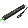 Svietidlo LASER GREEN AL-303 1x18650 Svietidlo LASER GREEN AL-303 1x18650