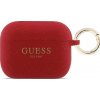 Guess silikónové trblietavé púzdro Ring pre AirPods Pro 3 fuchsiové (GUAP3SGGEF) Guess silikónové trblietavé púzdro Ring pre AirPods Pro 3 fuchsiové (GUAP3SGGEF)