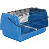 Transportná klietka veľká pre vtáky a hlodavce 30x18x20cm TRIXIE Transportná klietka veľká pre vtáky a hlodavce 30x18x20cm TRIXIE