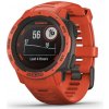 Hodinky Garmin Instinct Solar Flame Red 010-02293-20 Hodinky Garmin Instinct Solar Flame Red 010-02293-20