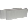 VHBW Filter ZehnderNovus 300 / Novus 450, G4 + F7, 527003440