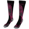 Salomon ski snowboard socks C12471 (113492) Black 39-41 Salomon ski snowboard socks C12471 (113492) Black 39-41