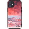 Picasee ULTIMATE CASE MagSafe pro Apple iPhone 12 mini - Sunset Picasee ULTIMATE CASE MagSafe pro Apple iPhone 12 mini - Sunset