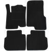 JJ-AUTOMOTIVE Autokoberce velúrové pre Smart ForFour 2004-2006, 4ks JJ-AUTOMOTIVE Autokoberce velúrové pre Smart ForFour 2004-2006, 4ks