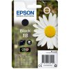 Epson Singlepack Black 18 Claria Home Ink Epson Singlepack Black 18 Claria Home Ink