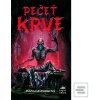 Pečeť krve (Ivana Gašparíková) Pečeť krve (Ivana Gašparíková)