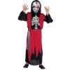Kostým Horror Junge - výška 116 cm Kostým Horror Junge - výška 116 cm