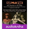 Ďáblova dobře placená procházka z Vinohrad - Semafor, Jiří Suchý, Jiří Šlitr Ďáblova dobře placená procházka z Vinohrad - Semafor, Jiří Suchý, Jiří Šlitr