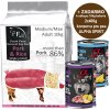 Fresh Farm Adult Medium&Maxi Single Protein - Pork & Rice 10kg Fresh Farm Adult Medium&Maxi Single Protein - Pork & Rice 10kg