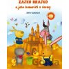 Zajko Hrajko a jeho kamaráti z farmy + 2 CD - Silvia Gajdošová Zajko Hrajko a jeho kamaráti z farmy + 2 CD - Silvia Gajdošová
