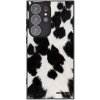 Picasee silikónový čierny obal pre Samsung Galaxy S23 Ultra 5G - Black Moo Picasee silikónový čierny obal pre Samsung Galaxy S23 Ultra 5G - Black Moo