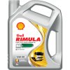 Shell Rimula R4 L 15W-40 5 l
