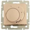Legrand Valena - Termostat so spínačom pre nočný útlm, béžová - 774127 Legrand Valena - Termostat so spínačom pre nočný útlm, béžová - 774127