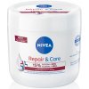 NIVEA Repair & Care cream 400 ml