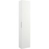 Kúpeľňová skrinka vysoká Jungborn QUATTRO/SEDICI biela 35 x 160 x 20 cm 55711 Kúpeľňová skrinka vysoká Jungborn QUATTRO/SEDICI biela 35 x 160 x 20 cm 55711