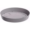 Prosperplast miska LOFLY šedý kameň 10,5 cm Prosperplast miska LOFLY šedý kameň 10,5 cm