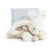 Doudou zajačik béžový 16 cm Doudou zajačik béžový 16 cm