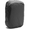 Pláštenka Peak Design Rain Fly 15L-20L Farba: čierna Pláštenka Peak Design Rain Fly 15L-20L Farba: čierna