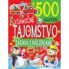 Vianočné tajomstvo Vianočné tajomstvo