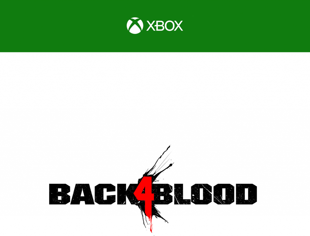 Back 4 Blood (Special Edition)