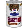 Hill´s Hill's Diet i/d Digestive Care AB+ Kura & Zelenina konzerva pre psy 354 g Hill´s Hill's Diet i/d Digestive Care AB+ Kura & Zelenina konzerva pre psy 354 g