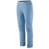 Patagonia Chambeau Rock Pants Women modrá 4 Patagonia Chambeau Rock Pants Women modrá 4