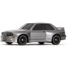 nano-TTR 1989 BMW M3 E30 Ravaglia - strieborná (HPI160991) nano-TTR 1989 BMW M3 E30 Ravaglia - strieborná (HPI160991)