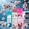 Kifra Parfum na pranie Kifra.sk - sada troch najpredávanejších vôní Kifra Parfum na pranie Kifra.sk - sada troch najpredávanejších vôní