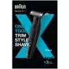 Braun Series X XT3100 Braun Series X XT3100
