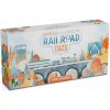 Albi Railroad Tiles - Expansion Forest Albi Railroad Tiles - Expansion Forest