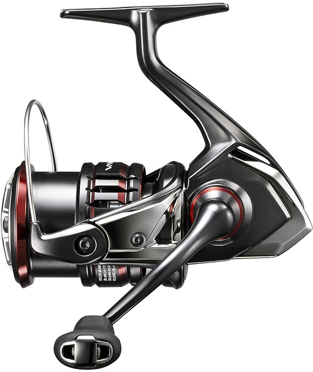 Shimano HGF Vanford 2500