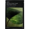 Abib Gummy Sheet Mask Heartleaf Sticker 27 ml