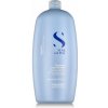 ALFAPARF MILANO Semi Di Lino Density Thickening Low Shampoo 1000 ml šampon pro obnovu hustoty vlasů pro ženy ALFAPARF MILANO Semi Di Lino Density Thickening Low Shampoo 1000 ml šampon pro obnovu hustoty vlasů pro ženy