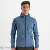 Sportful METRO SOFTSHELL bunda, modrá XXL Sportful METRO SOFTSHELL bunda, modrá XXL