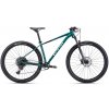 CTM Rascal 1.0 Dark Green/Silver Chrome - M 2025 CTM Rascal 1.0 Dark Green/Silver Chrome - M 2025