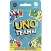 Mattel Karty UNO - Teams Mattel Karty UNO - Teams