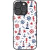 Picasee ULTIMATE CASE MagSafe pro Apple iPhone 16 Pro - Sailor Vibes Picasee ULTIMATE CASE MagSafe pro Apple iPhone 16 Pro - Sailor Vibes