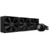 NZXT vodní chladič Kraken 360 / 3x120mm fan / 4-pin PWM / LCD disp. / 6 let RL-KN360-B1 NZXT vodní chladič Kraken 360 / 3x120mm fan / 4-pin PWM / LCD disp. / 6 let RL-KN360-B1