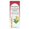 MUCOPLANT SIRUP PROTI KASLU SO SKOROCELOM A MEDOM 1X100ML MUCOPLANT SIRUP PROTI KASLU SO SKOROCELOM A MEDOM 1X100ML