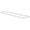 Kanlux 27611 ADTR 12030 W Rámček pre LED panel (nahradzuje kód 25943) Kanlux 27611 ADTR 12030 W Rámček pre LED panel (nahradzuje kód 25943)