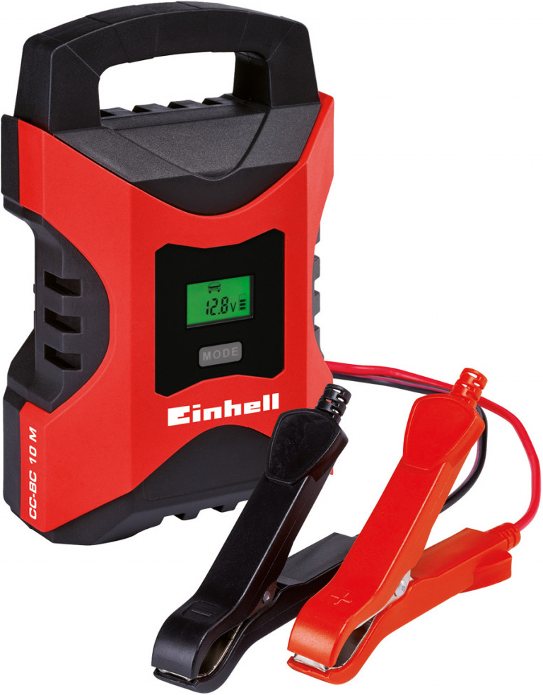 Einhell CC-BC 10 M