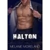 Halton - Moreland Melanie Halton - Moreland Melanie