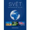 Svět - Univerzální atlas Svět - Univerzální atlas