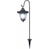 STREND Lampa Solar Gomeisa, 700 mm, 1 LED, AA STREND Lampa Solar Gomeisa, 700 mm, 1 LED, AA