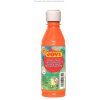 Temperová farba JO 250ml oranžová Temperová farba JO 250ml oranžová