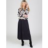 Evona dámska dlhá sukňa Linet Evona dámska dlhá sukňa Linet