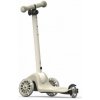Scoot&Ride Detská kolobežka Highwaykick 3S ash Scoot&Ride Detská kolobežka Highwaykick 3S ash