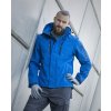 ARDON Bunda soft. ARDON®4TECH pánska, modrá Farba: modré odtiene, Veľkosť: M ARDON Bunda soft. ARDON®4TECH pánska, modrá Farba: modré odtiene, Veľkosť: M